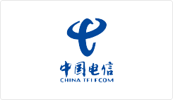 中国电信